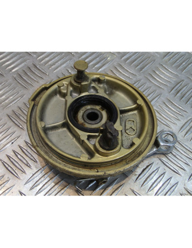 flasque frein avant entraineur compteur scooter honda nh 125 lead jf01