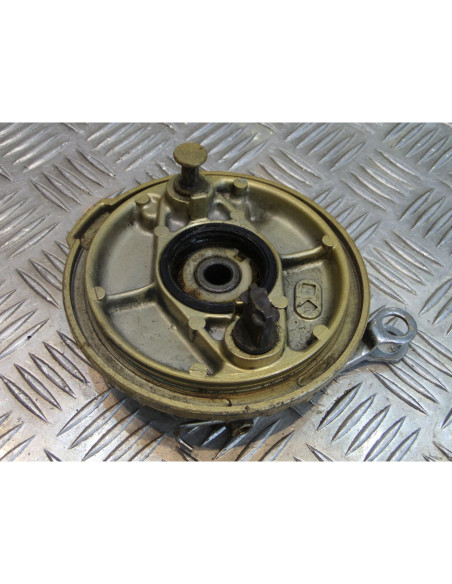 flasque frein avant entraineur compteur scooter honda nh 125 lead jf01