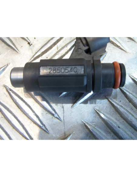 injecteur essence moto kawasaki z 750 zr750j 2004 - 06