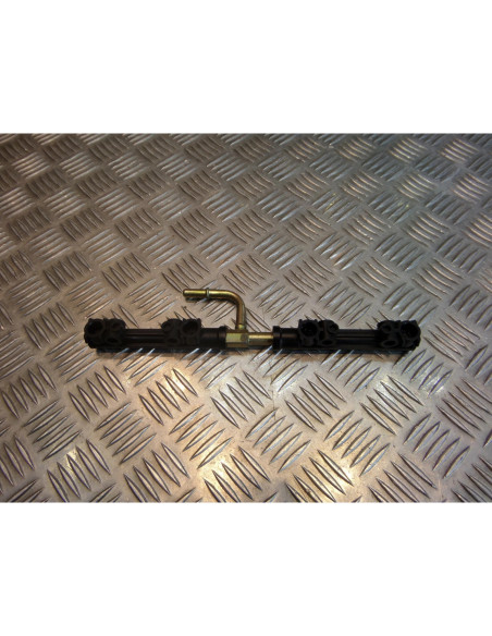 rampe injection injecteur alimentation essence moto kawasaki z 750 zr750j 2004 -