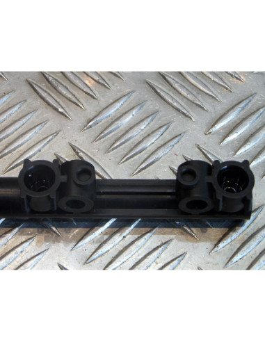 rampe injection injecteur alimentation essence moto kawasaki z 750 zr750j 2004 -