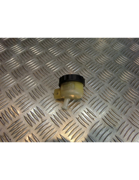 reservoir bocal liquide frein arriere moto kawasaki z 750 zr750j 2004 - 06