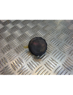 reservoir bocal liquide frein arriere moto kawasaki z 750 zr750j 2004 - 06 2