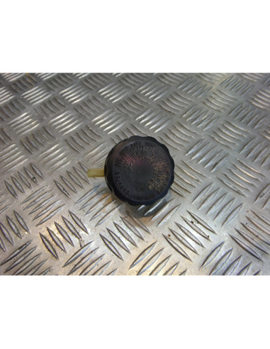 reservoir bocal liquide frein arriere moto kawasaki z 750 zr750j 2004 - 06
