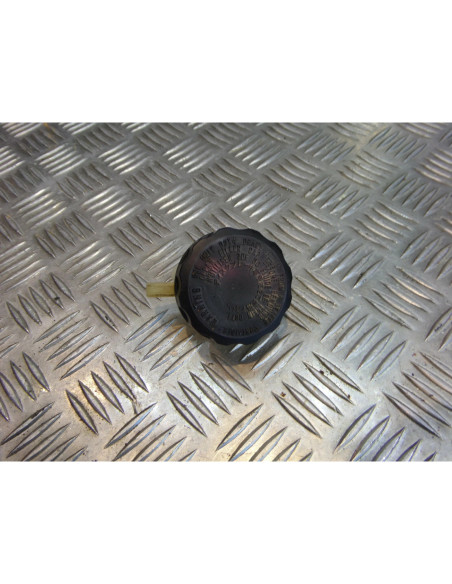 reservoir bocal liquide frein arriere moto kawasaki z 750 zr750j 2004 - 06