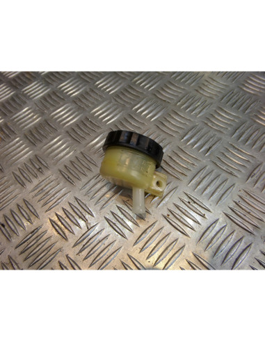 reservoir bocal liquide frein arriere moto kawasaki z 750 zr750j 2004 - 06
