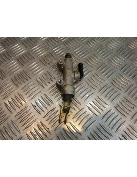 maitre cylindre frein arriere moto kawasaki z 750 zr750j 2004 - 06