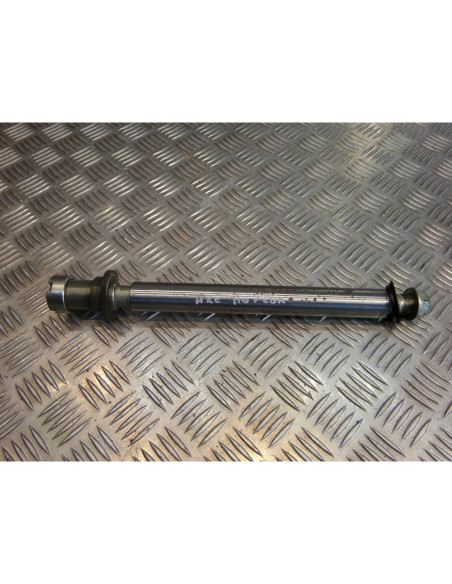 axe bras oscillant moto kawasaki z 750 zr750j 2004 - 06