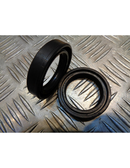 2 x joint spy fourche 38x52x11 moto kawasaki 750 vn vulcan zl 900 eliminator suz