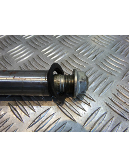 axe bras oscillant moto kawasaki z 750 zr750j 2004 - 06