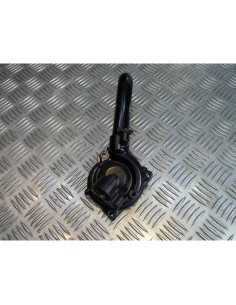 couvercle pompe eau moto kawasaki z 750 zr750j 2004 - 06