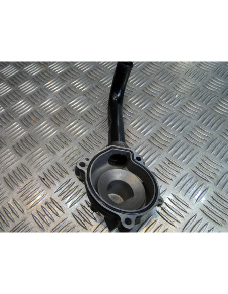 couvercle pompe eau moto kawasaki z 750 zr750j 2004 - 06