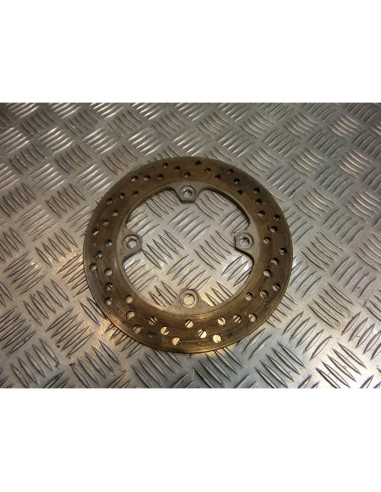 disque frein arriere moto kawasaki z 750 zr750j 2004 - 06