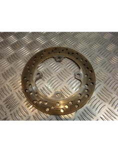 disque frein arriere moto kawasaki z 750 zr750j 2004 - 06 2