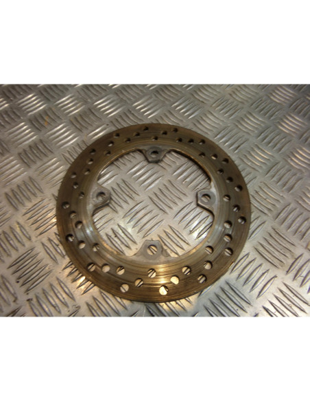 disque frein arriere moto kawasaki z 750 zr750j 2004 - 06