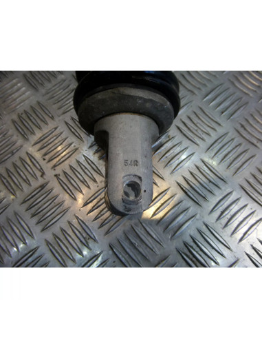 amortisseur suspension moto kawasaki z 750 zr750j 2004 - 06