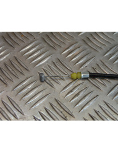 cable verrouillage ouverture selle moto kawasaki z 750 zr750j 2004 - 06 2