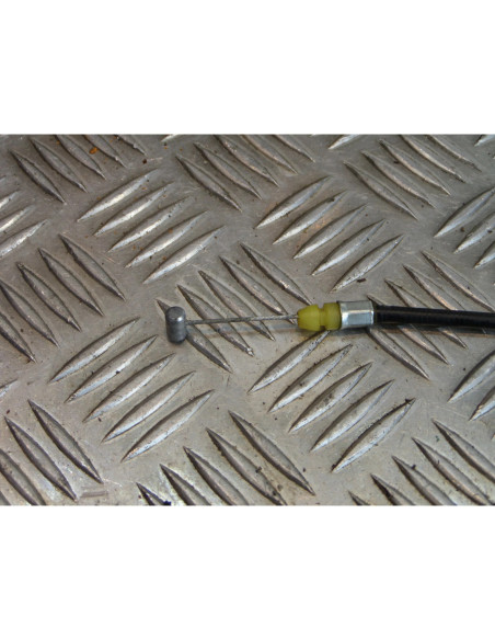 cable verrouillage ouverture selle moto kawasaki z 750 zr750j 2004 - 06