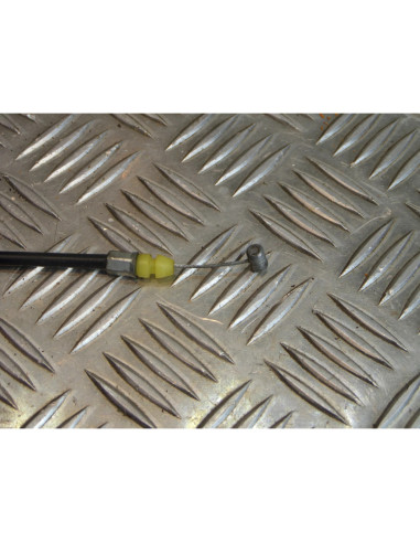 cable verrouillage ouverture selle moto kawasaki z 750 zr750j 2004 - 06