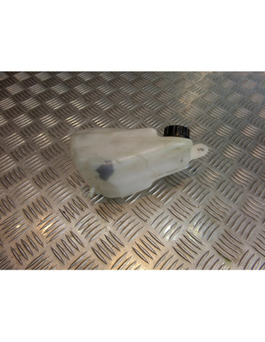 reservoir eau vase bocal expansion moto kawasaki z 750 zr750j 2004 - 06