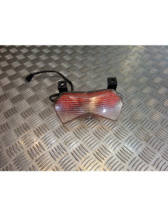 feu arriere moto kawasaki z 750 zr750j 2004 - 06