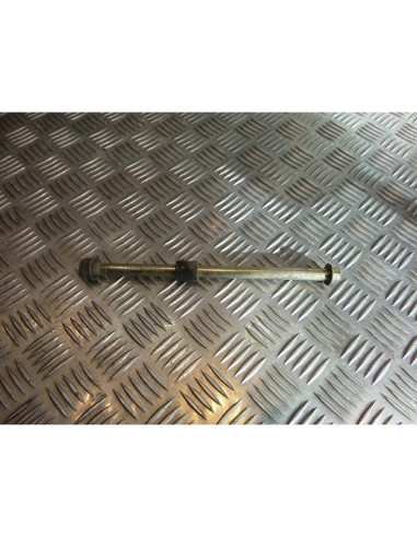 axe de roue avant entretoise scooter kymco 125 grand dink 2001 - 2007