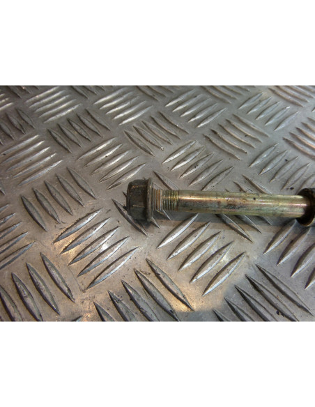 axe de roue avant entretoise scooter kymco 125 grand dink 2001 - 2007