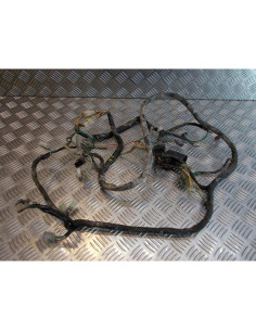 faisceau electrique scooter kymco 50 dj world refined 2 temps