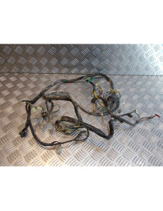 faisceau electrique scooter kymco 50 dj world refined 2 temps 2