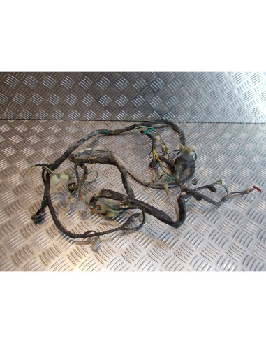 faisceau electrique scooter kymco 50 dj world refined 2 temps