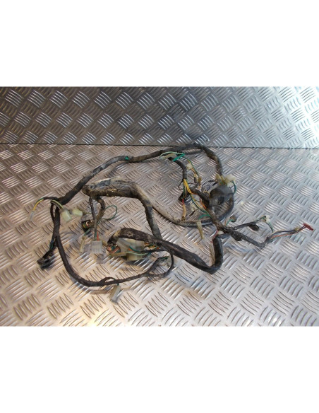 faisceau electrique scooter kymco 50 dj world refined 2 temps