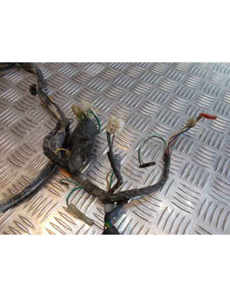 faisceau electrique scooter kymco 50 dj world refined 2 temps