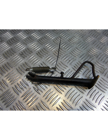 bequille laterale scooter kymco 50 dj world refined 2 temps