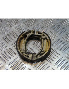 jeu machoire frein avant scooter kymco 50 dj world refined 2 temps