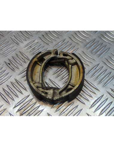 jeu machoire frein avant scooter kymco 50 dj world refined 2 temps