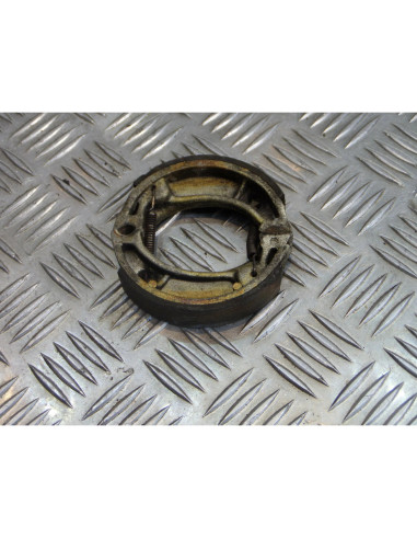 jeu machoire frein avant scooter kymco 50 dj world refined 2 temps