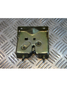 mecanisme verrouillage ouverture selle scooter kymco 50 dj world refined 2 temps 2