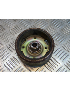 rotor volant allumage scooter kymco 50 dj world refined 2 temps 2