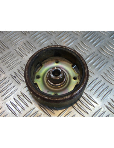 rotor volant allumage scooter kymco 50 dj world refined 2 temps