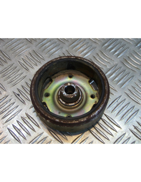 rotor volant allumage scooter kymco 50 dj world refined 2 temps