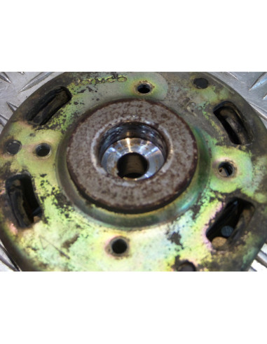 rotor volant allumage scooter kymco 50 dj world refined 2 temps