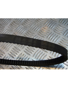 courroie transmission scooter kymco 50 dj world refined 2 temps 2