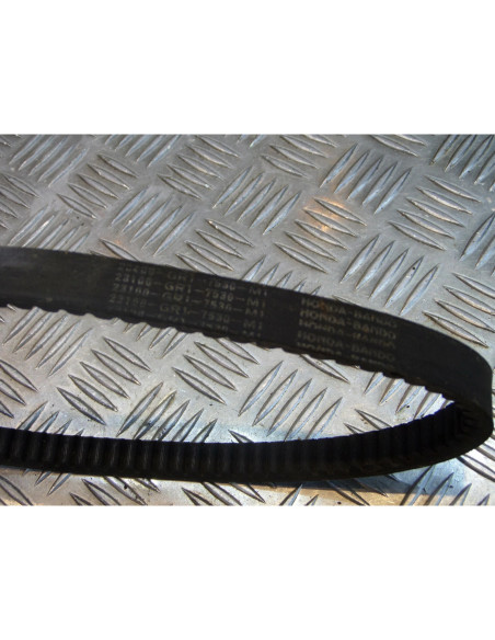 courroie transmission scooter kymco 50 dj world refined 2 temps