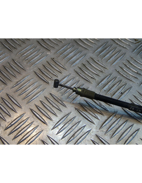 cable frein arriere scooter kymco 50 dj world refined 2 temps