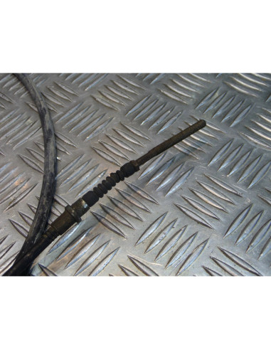 cable frein arriere scooter kymco 50 dj world refined 2 temps