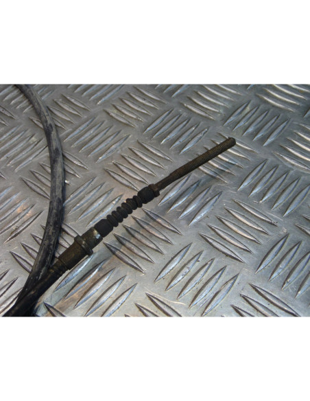 cable frein arriere scooter kymco 50 dj world refined 2 temps