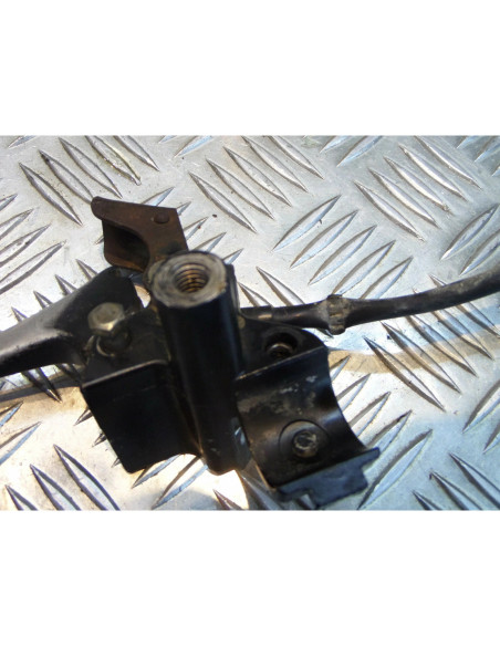 cocotte frein arriere scooter kymco 50 dj world refined 2 temps