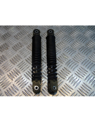 paire amortisseur suspension fourche avant scooter kymco 50 dj world refined 2 t