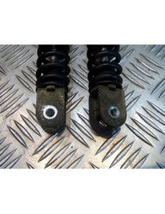 paire amortisseur suspension fourche avant scooter kymco 50 dj world refined 2 t 2