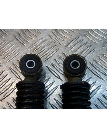 paire amortisseur suspension fourche avant scooter kymco 50 dj world refined 2 t